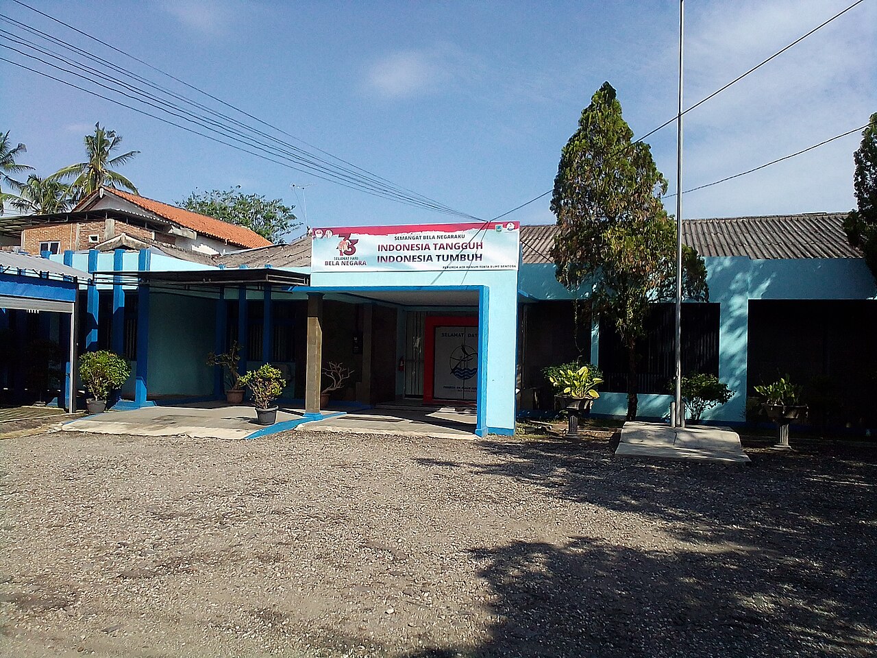 Pembayaran online PDAM banyumas